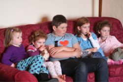 All the girls