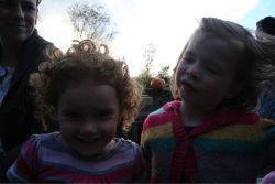 Martha and Sofia