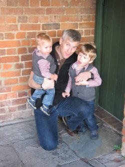 Bruce boys