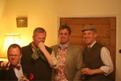 The Tonsley Boys