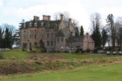 Belmont Lodge