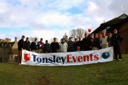 The Tonsley Cup 2010: The Angels and Devils