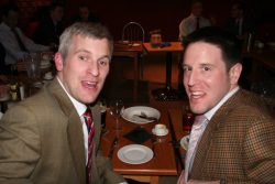 A couple of old farts