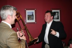 And the Prize of the Shiny Trombone, AKA Dick of the Day...