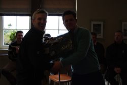 Rupert Bell - Nearest the Pin