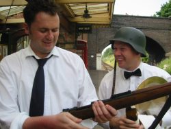 See Caption Competition V!