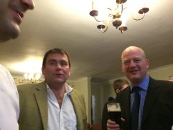 Chins again, Ed!
