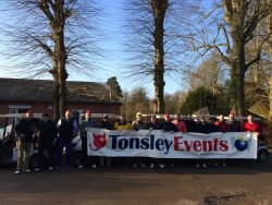 Tonsley Golf Society 2015