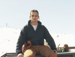 Posing git