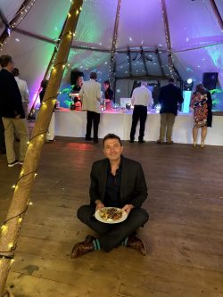 Old habits die hard, 2026 at the Woolf Bash